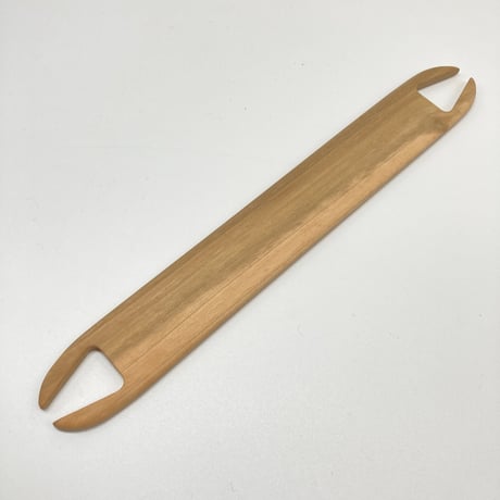 【D405】フラットシャトル 30cm
