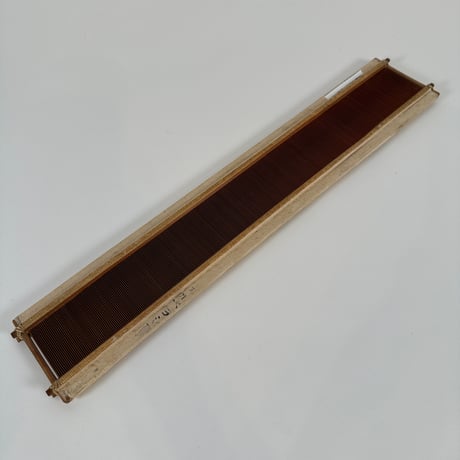 【D757】<小林リード>竹筬 鯨30羽 内寸41.8cm