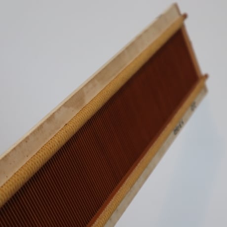 【P047】竹筬 鯨20羽 内寸85.3cm