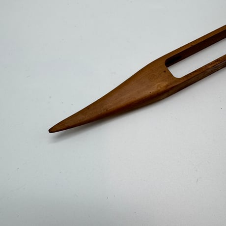 【DA325】ボートシャトル 27.5cm