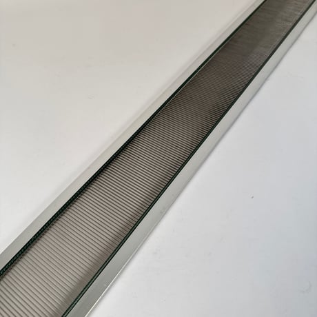 【DA471】<東京手織機> 金筬 10cm間35羽 内寸93cm