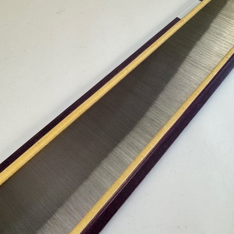 【DA432】金筬 鯨60羽 内寸51cm
