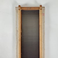 【DA481】金筬 鯨35羽 内寸85cm