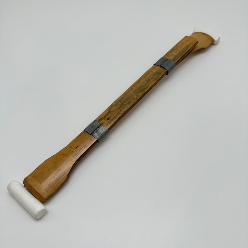 ②張木101cm 伸子7mm 型染め 染色道具 ②張木101cm 伸子7mm 型染め 染色道具
