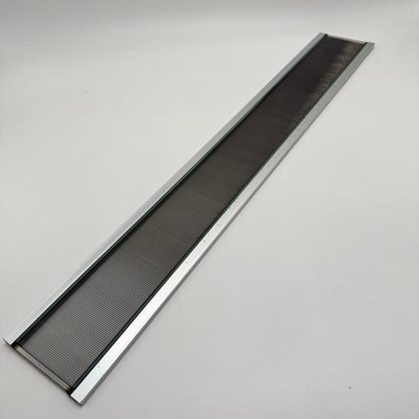 【DA543】<東京手織機> 金筬 10cm間65羽 内寸65cm
