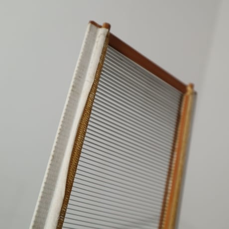 【W004】金筬 鯨15羽 内寸103.2cm