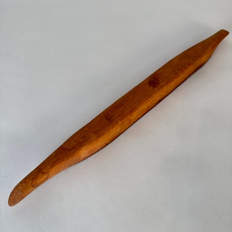 【DA611】ボートシャトル 43cm