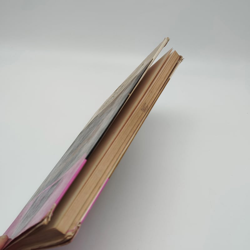 B7_109】新技法シリーズ 工芸染色ノート - 繊維と染色・糸、布染めの