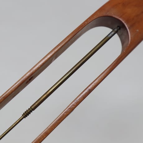 【S030】ボートシャトル 19.5cm