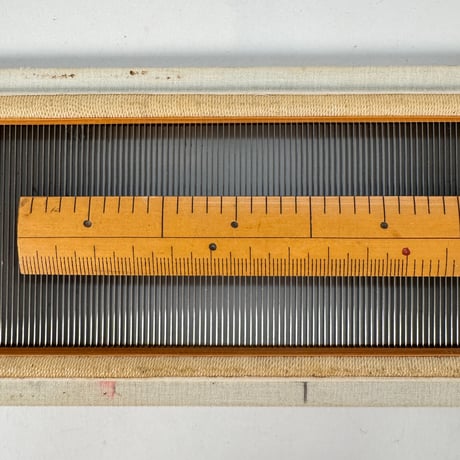 【DA424】金筬 鯨25羽 内寸60cm