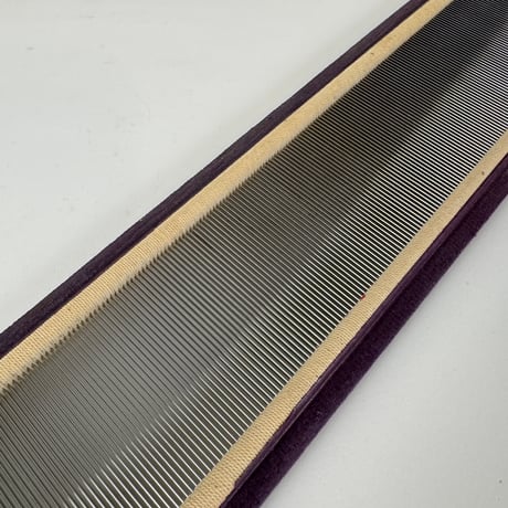 【DA007】金筬 10cm間60羽 内寸42.5cm