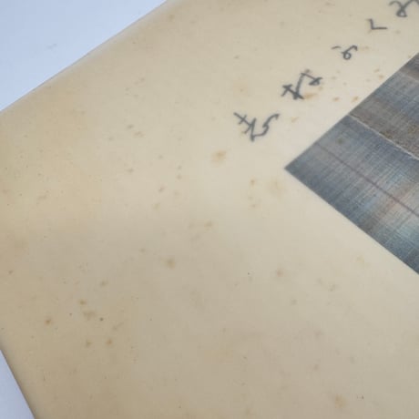 【J1_240】志村ふくみ作品集 1958~1981 /志村ふくみ /紫紅社 大型本