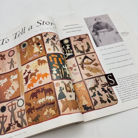 【F1_137】PIECEWORK May/June 1994  /INTERWEAVE PRESS