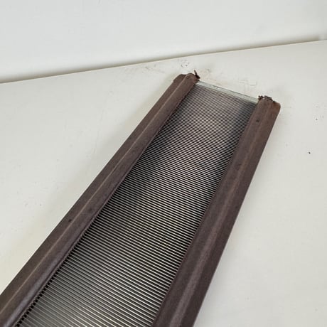 【DA526】金筬 鯨25羽 内寸98cm