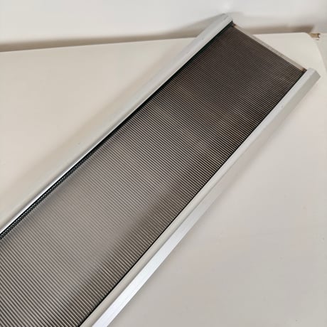 【DA509】金筬 10cm間50羽 内寸119.5cm