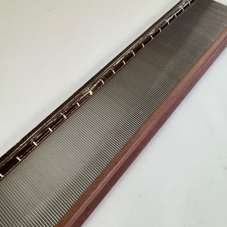 【DA437】<おりひめ工房> 金筬 鯨20羽 内48cm