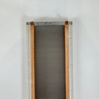 【DA499】金筬 10cm間50羽 内寸60cm