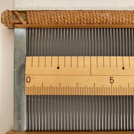 【D324】金筬 鯨20羽 内寸64.3cm
