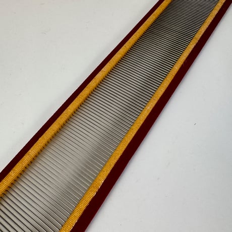 【DA473】金筬 10cm間30羽 内寸93.5cm
