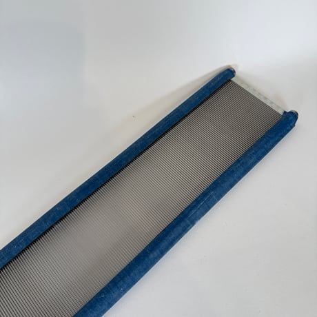 【DA128】<TOIKA> 金筬 10cm間50羽 内寸120cm