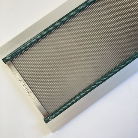 【D317】<東京手織機>金筬 鯨25羽 内寸60cm