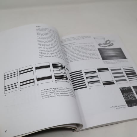 【古本】B2_100　Rag Rag HANDBOOK /Janet Meany Paula Pfaff