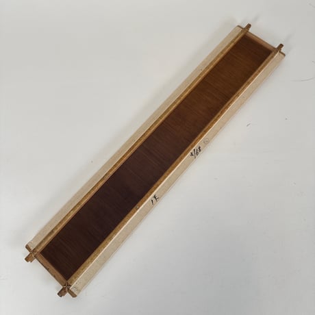 【DA079】竹筬 鯨68羽 内寸38cm