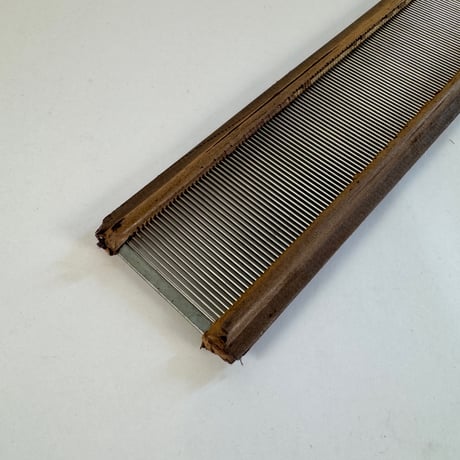 【DA447】金筬 鯨15羽 内寸60cm