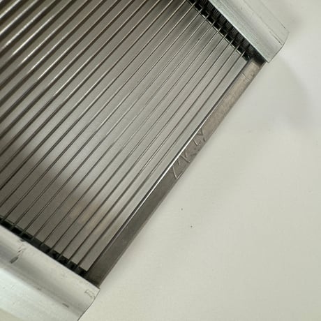 【D574】<東京手織機>金筬 10cm間40羽 内寸120cm