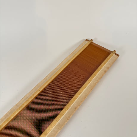 【D811】竹筬 鯨40羽 内寸79.5cm