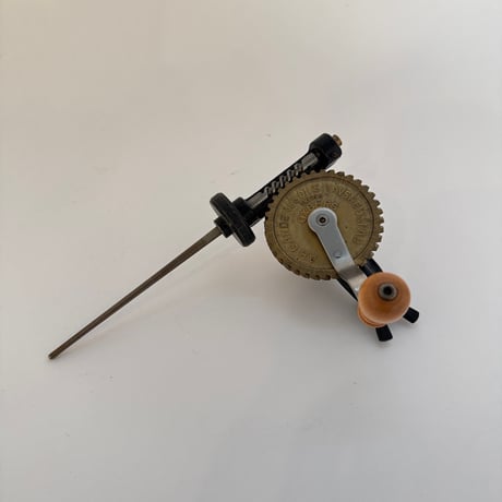 CATEGORY かせかけ・座ぐり・管巻き・紡ぎ車（和） | 染め・織り道具