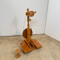 【DA178】<MAJACRAFT> Little Gem 紡ぎ車