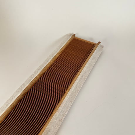 【DA396】竹筬 鯨23羽 内寸98.7cm