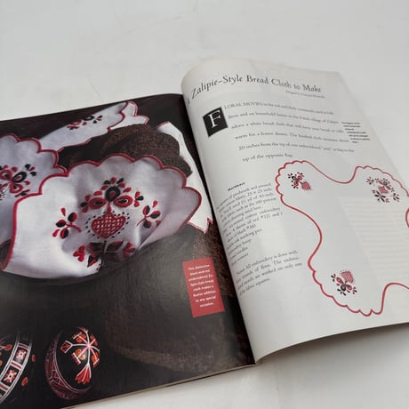 【F1_146】PIECEWORK March/April 1994  /INTERWEAVE PRESS