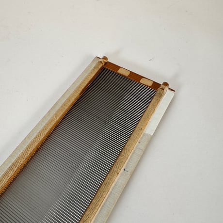 【DA418】金筬 鯨25羽 内寸45cm