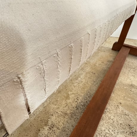 【※別途送料要・A218】<大忠式>  織幅100cm  踏板8枚 綜絖4枚