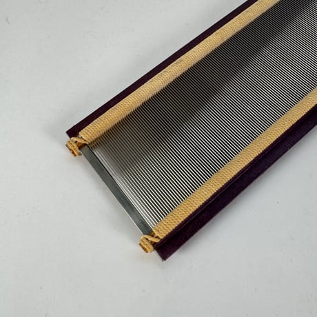 【DA429】金筬 10cm間70羽 内寸60cm