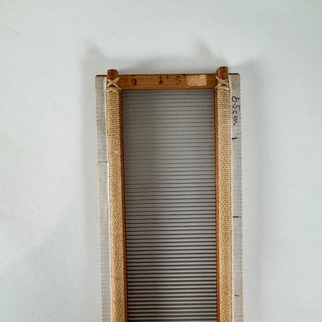 【DA496】金筬 鯨15羽 内寸65cm
