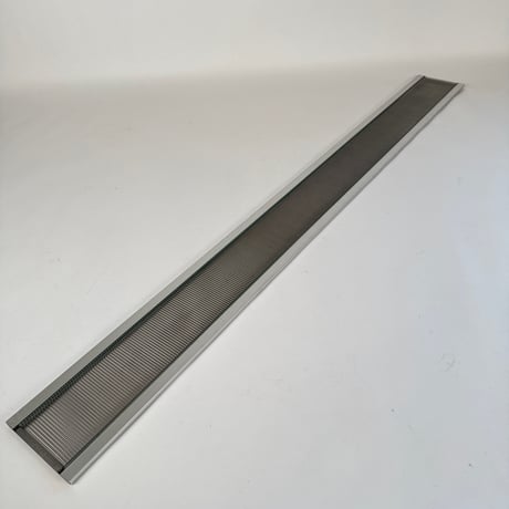 【DA471】<東京手織機> 金筬 10cm間35羽 内寸93cm