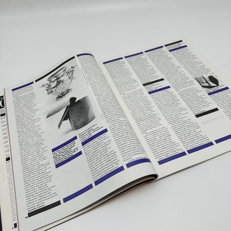 【B7_279】CRAFTS No.71 /Crafts Council