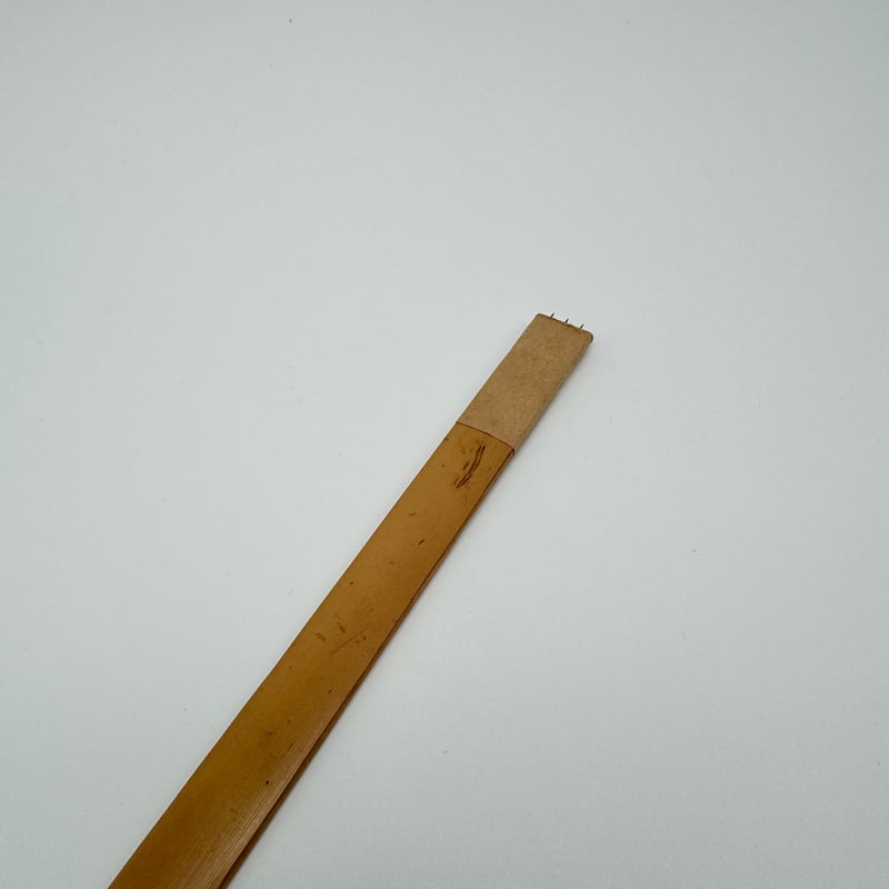 D712】伸子 36.4cm | 染め・織り道具 SHIRO.