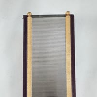【DA429】金筬 10cm間70羽 内寸60cm
