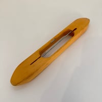 【DA644】<Sweden GAD> ボートローラーシャトル 30cm