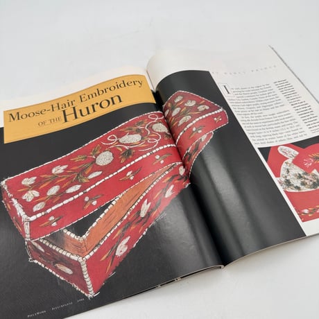 【F1_139】PIECEWORK  July/August 1998  /INTERWEAVE PRESS