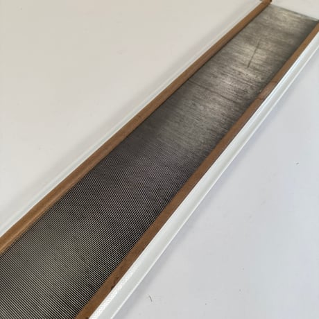 【DA467】金筬 10cm間100羽 内寸53cm