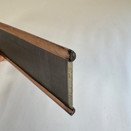【DA441】金筬 10cm間50羽 内寸49cm