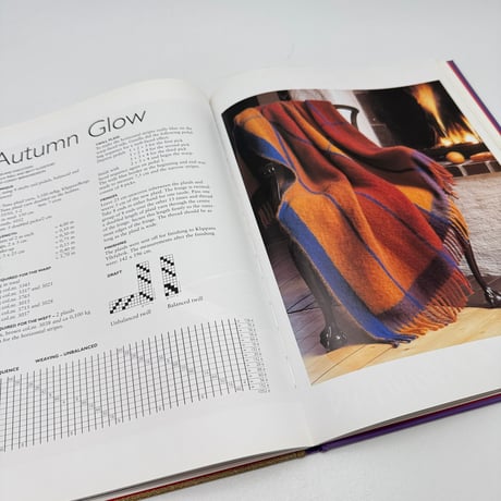 【F1_070】Happy Weaving from Vavmagazinet