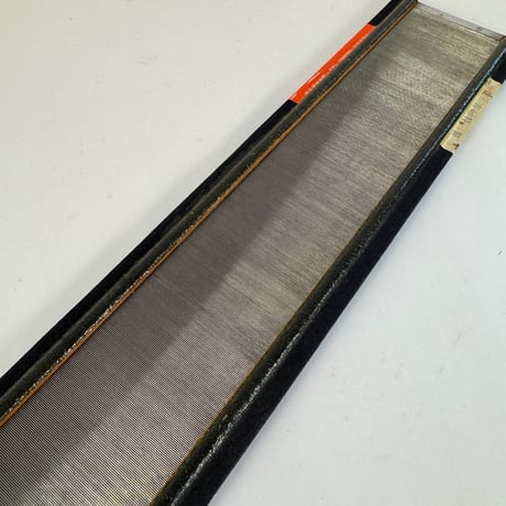 【DA464】<筬吉> 金筬 鯨60羽 内寸41.5cm