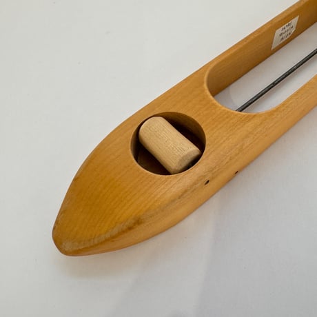 【DA645】<Sweden GAD> ボートローラーシャトル 34cm