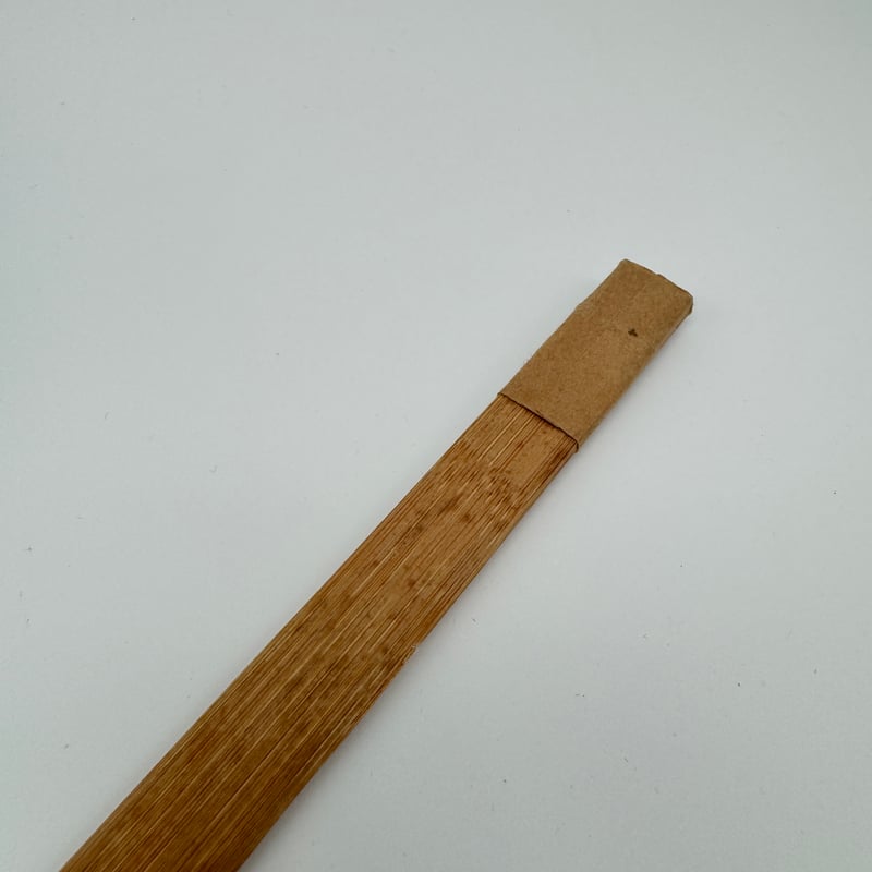 D719】伸子 38.3cm | 染め・織り道具 SHIRO.